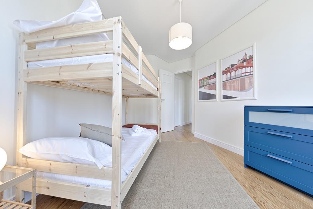 Apartamento Sleep In Centre