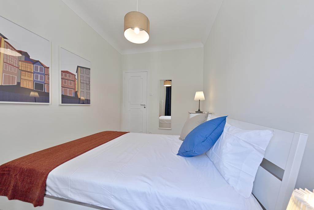 Sleep In Centre Apartment Porto