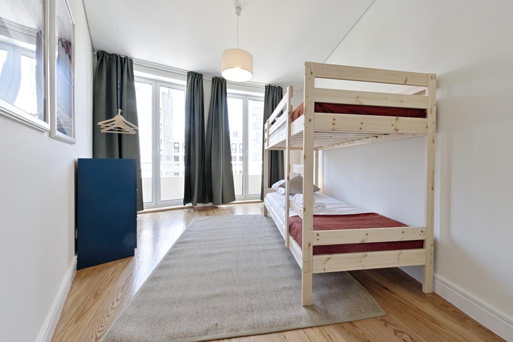 Sleep In Centre Apartment