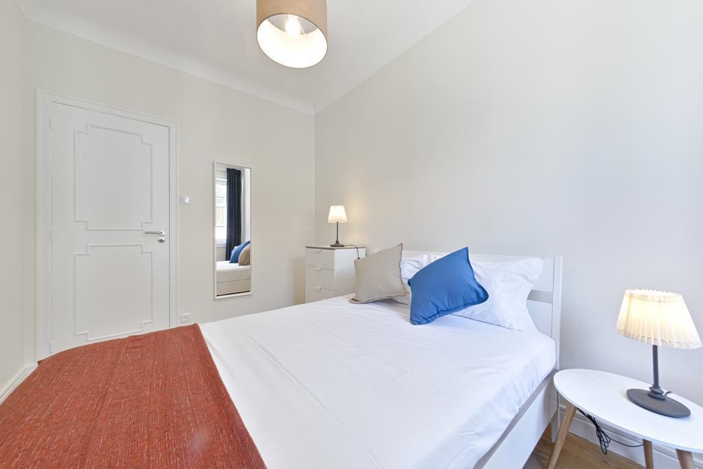 Apartment Sleep In Centre *