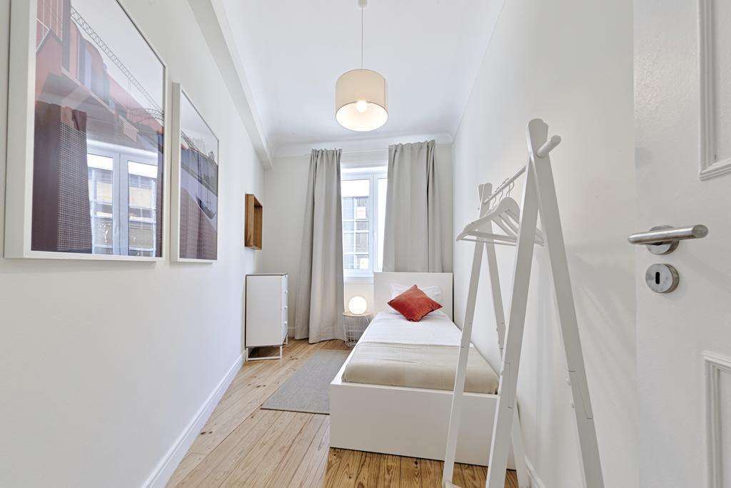 Sleep In Centre Apartment *