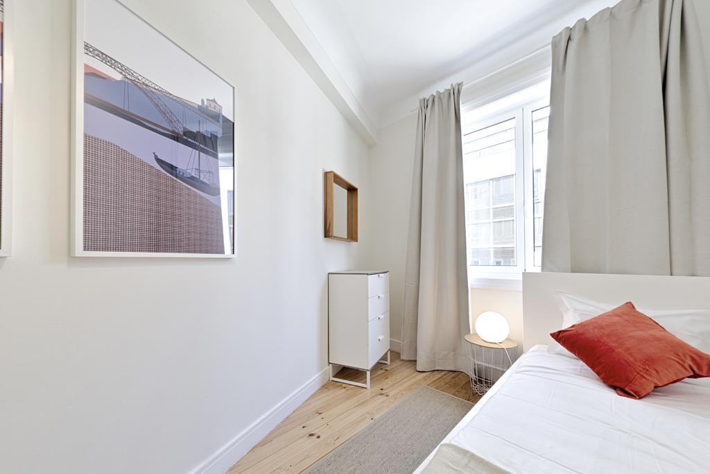Apartamento Sleep In Centre Porto