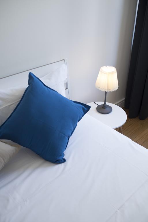 Apartment Sleep In Centre Porto