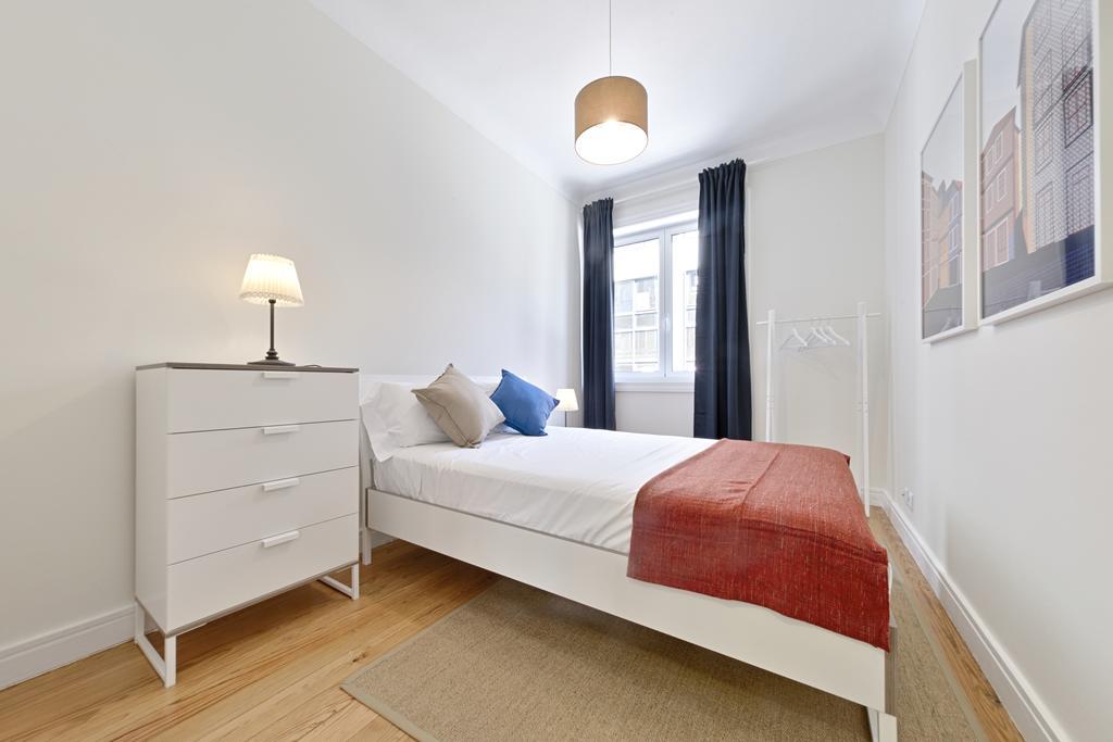 Apartamento Sleep In Centre