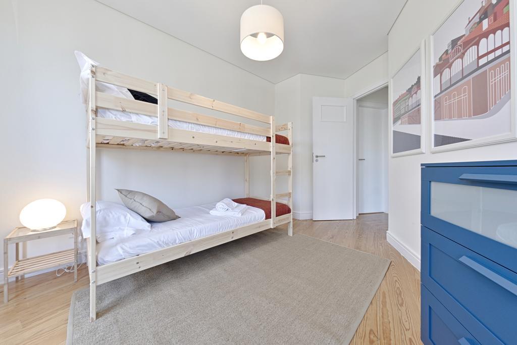 Sleep In Centre Apartamento