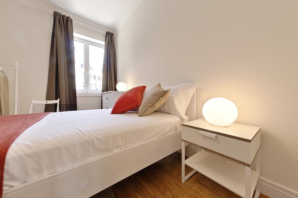 Sleep In Centre Apartment Porto