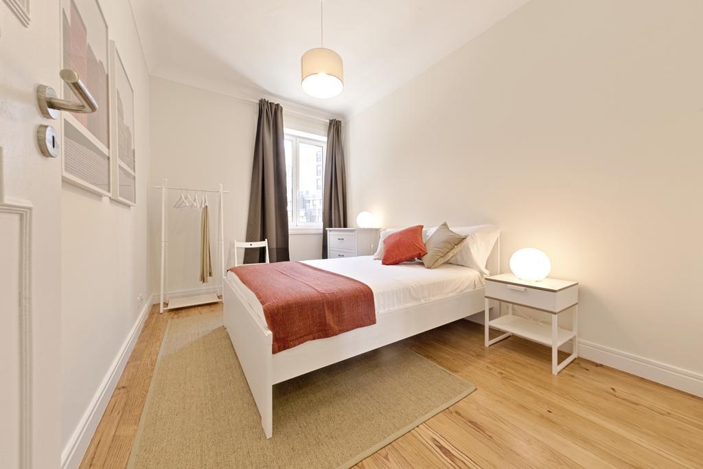 Sleep In Centre Apartment Porto